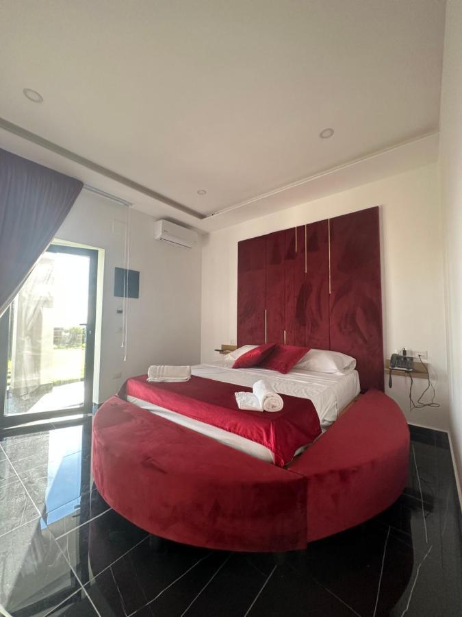 Moonluxuryresort Licola Ngoại thất bức ảnh