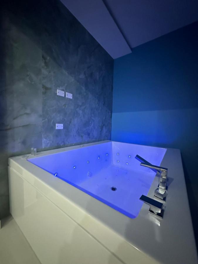Moonluxuryresort Licola Ngoại thất bức ảnh