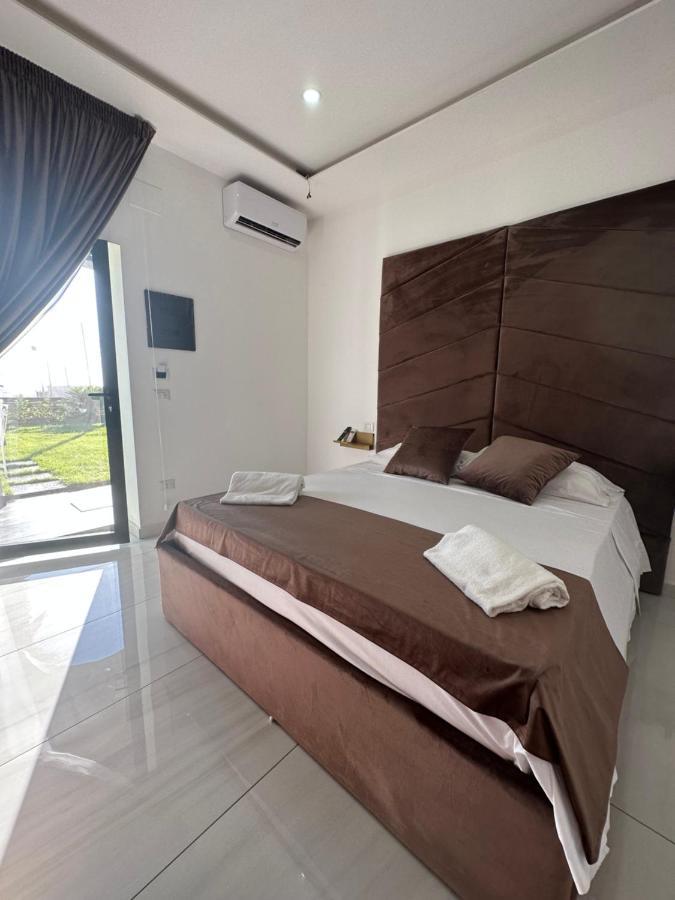 Moonluxuryresort Licola Ngoại thất bức ảnh