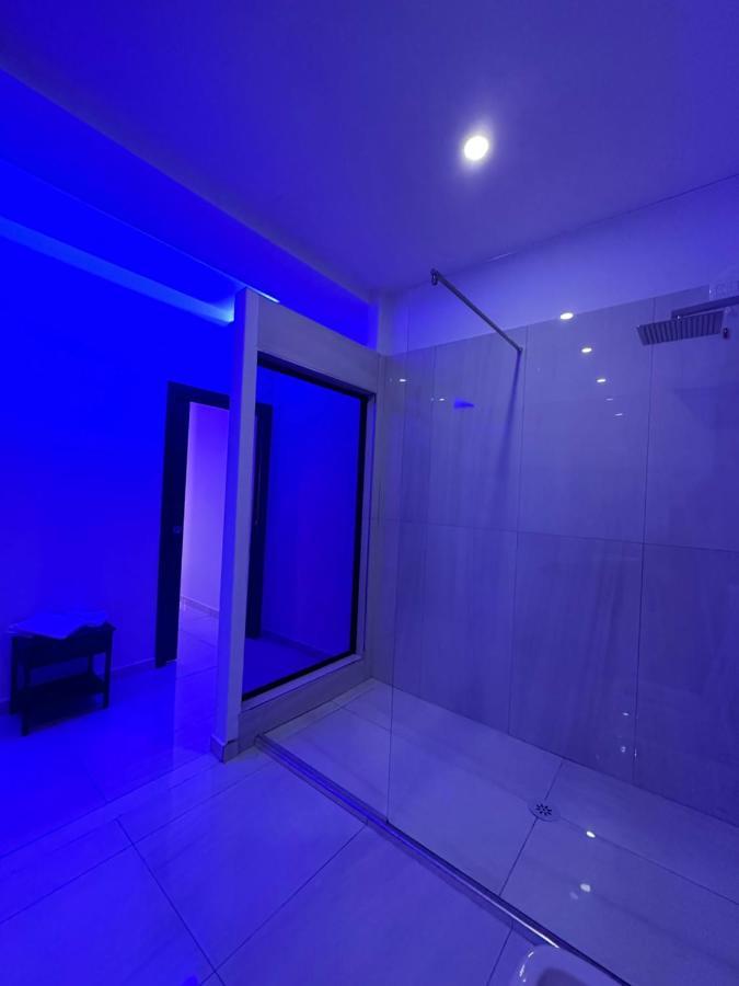 Moonluxuryresort Licola Ngoại thất bức ảnh